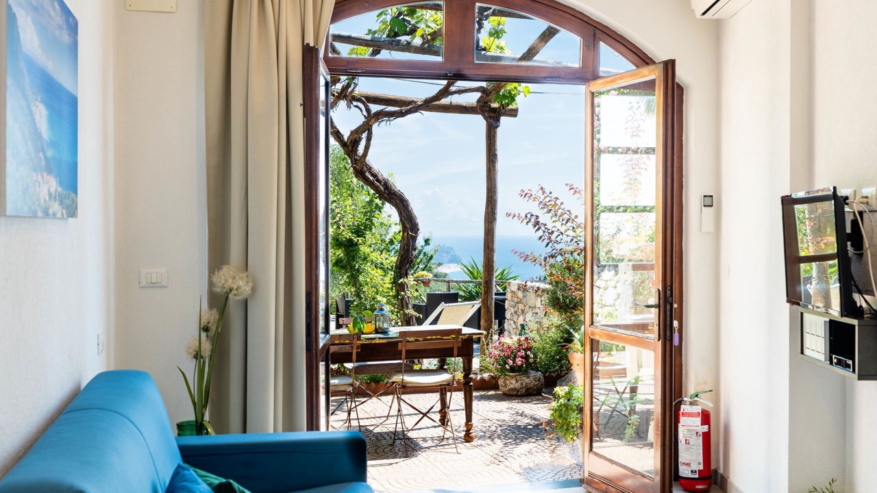 Photo of Livingroom in Finale Ligure