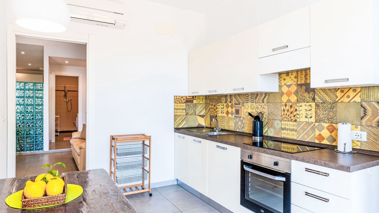 Photo of Livingroom in Finale Ligure
