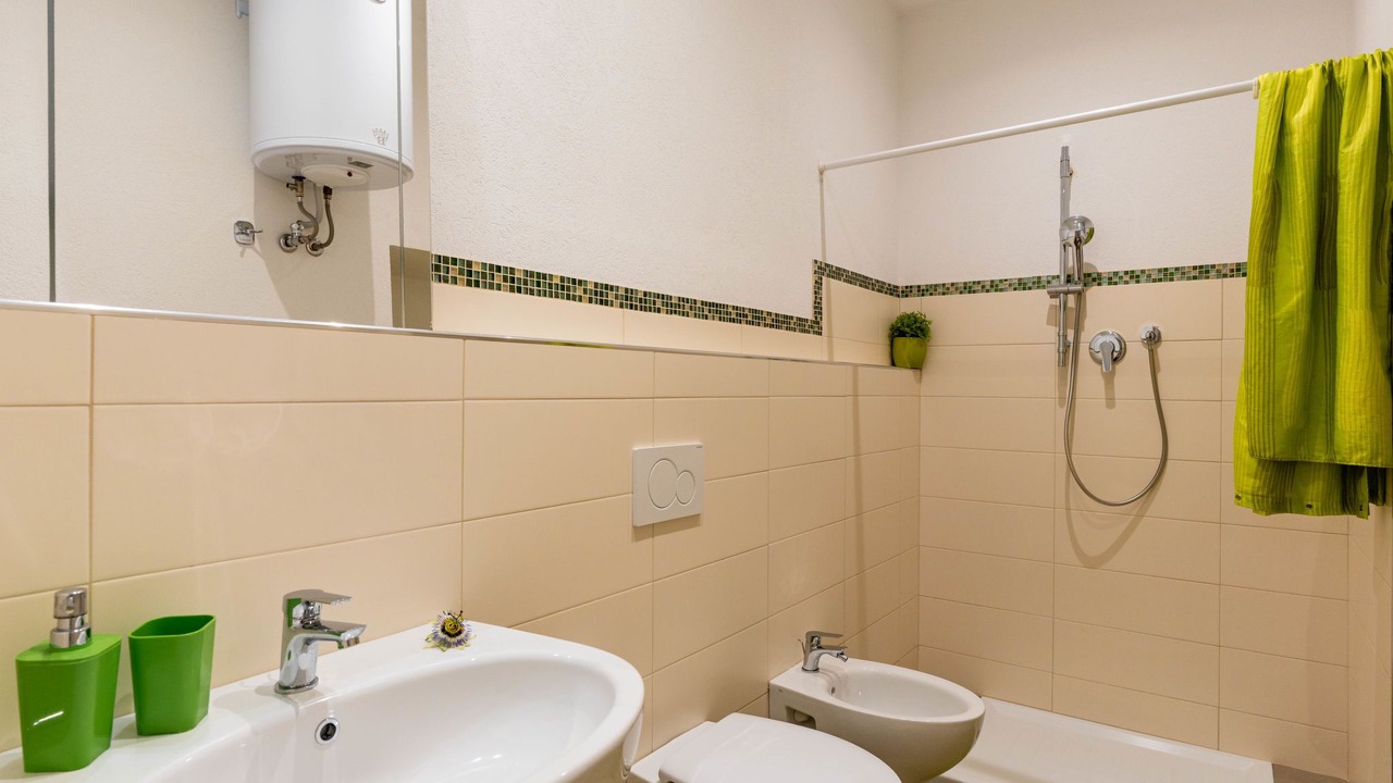 Photo of Bathroom in Finale Ligure