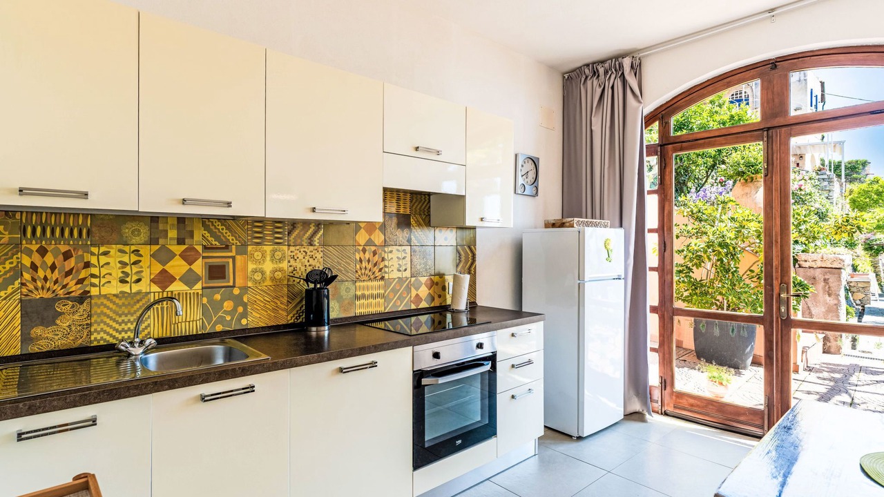Photo of Bedroom in Finale Ligure
