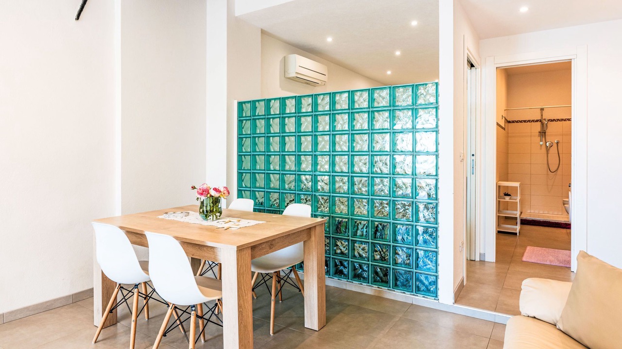 Photo of Bedroom in Finale Ligure