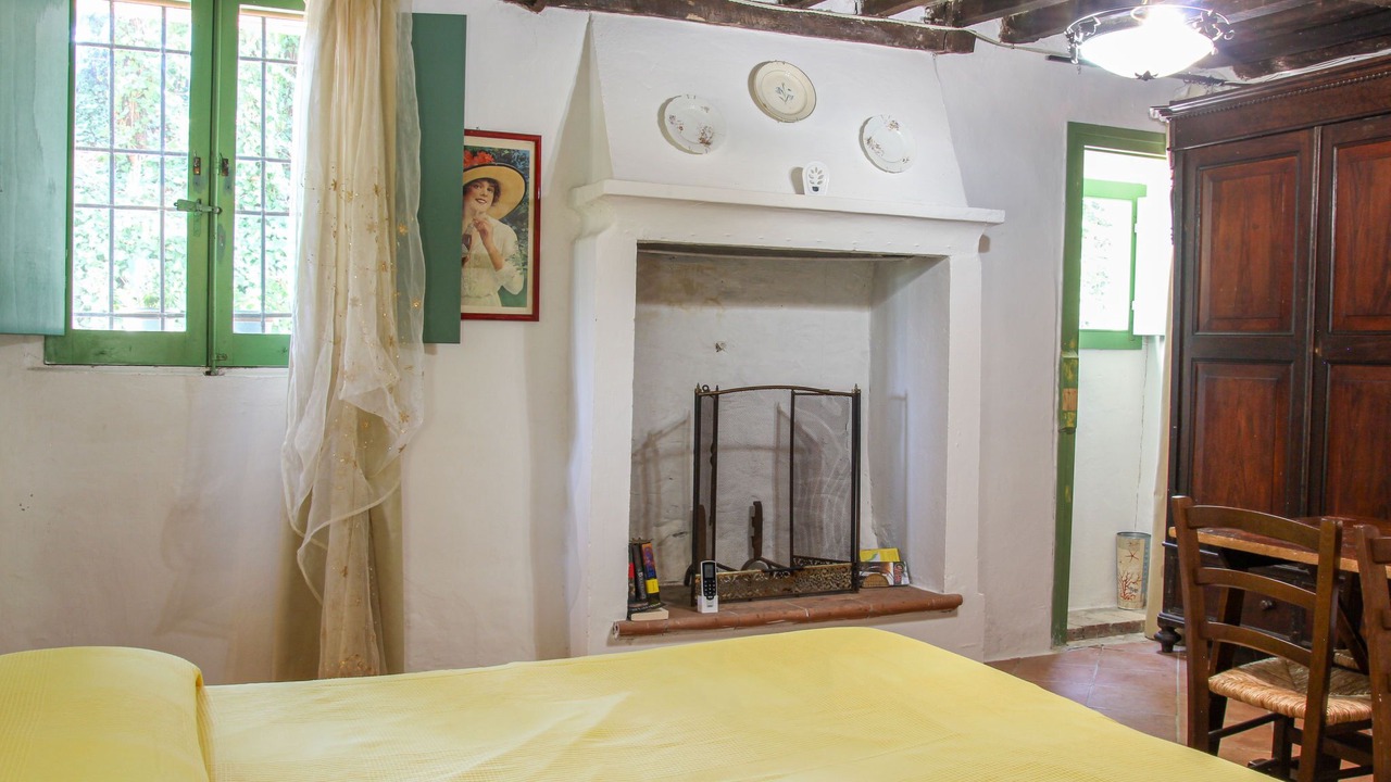 Photo of Bedroom in Granarola