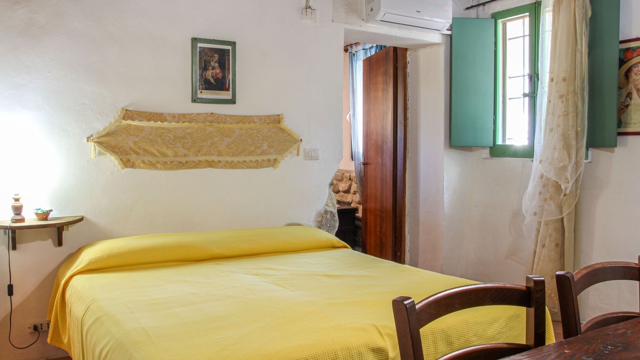 Photo of Bedroom in Granarola