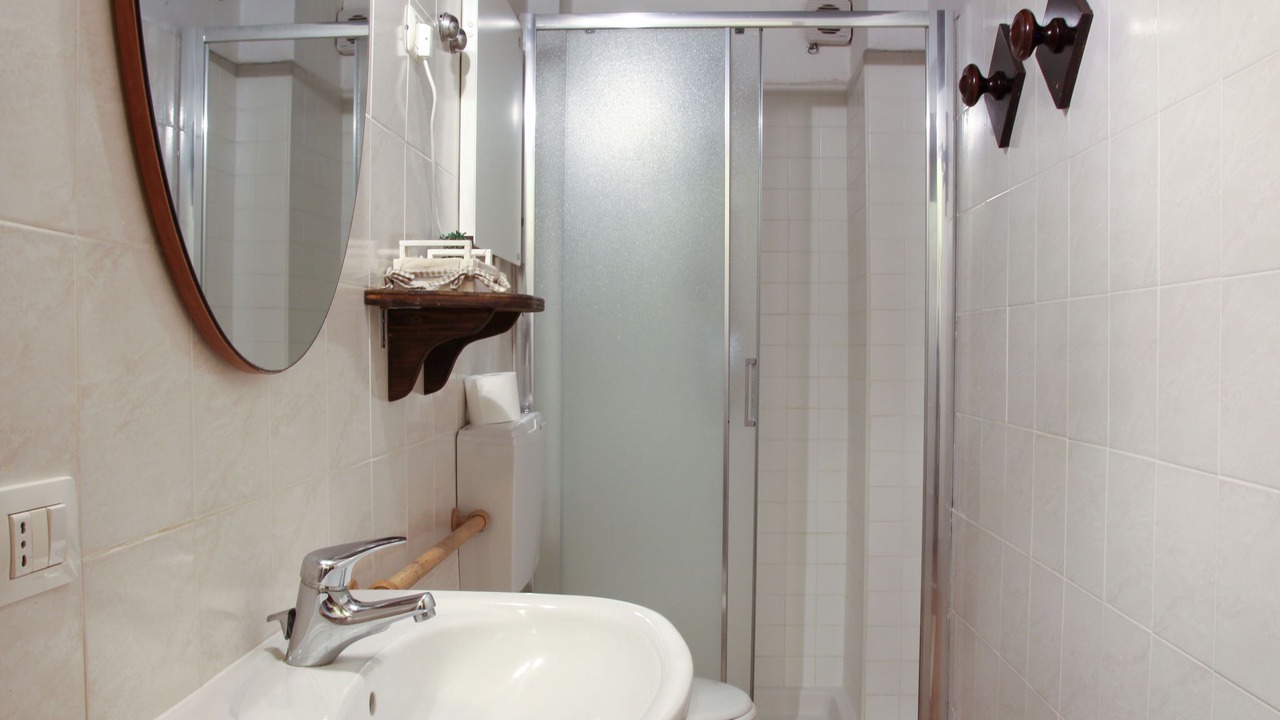 Photo of Bathroom in Granarola