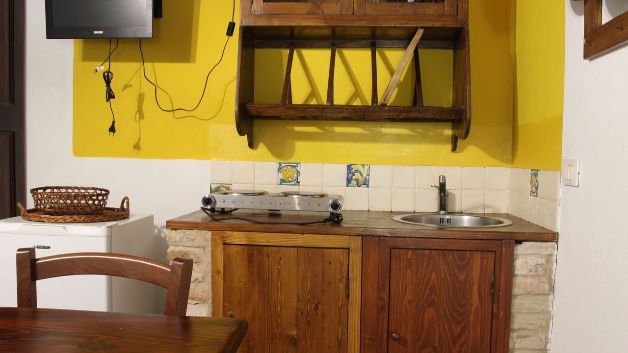 Photo of Bedroom in Granarola