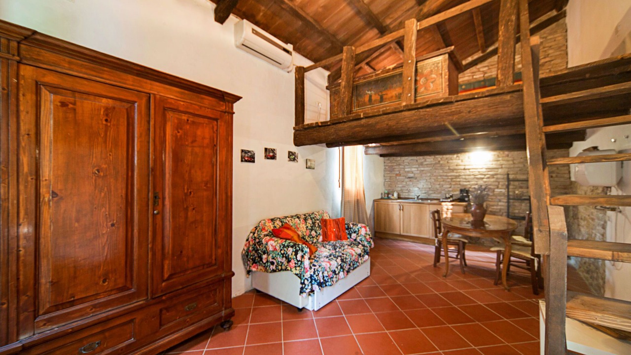Photo of Bedroom in Granarola