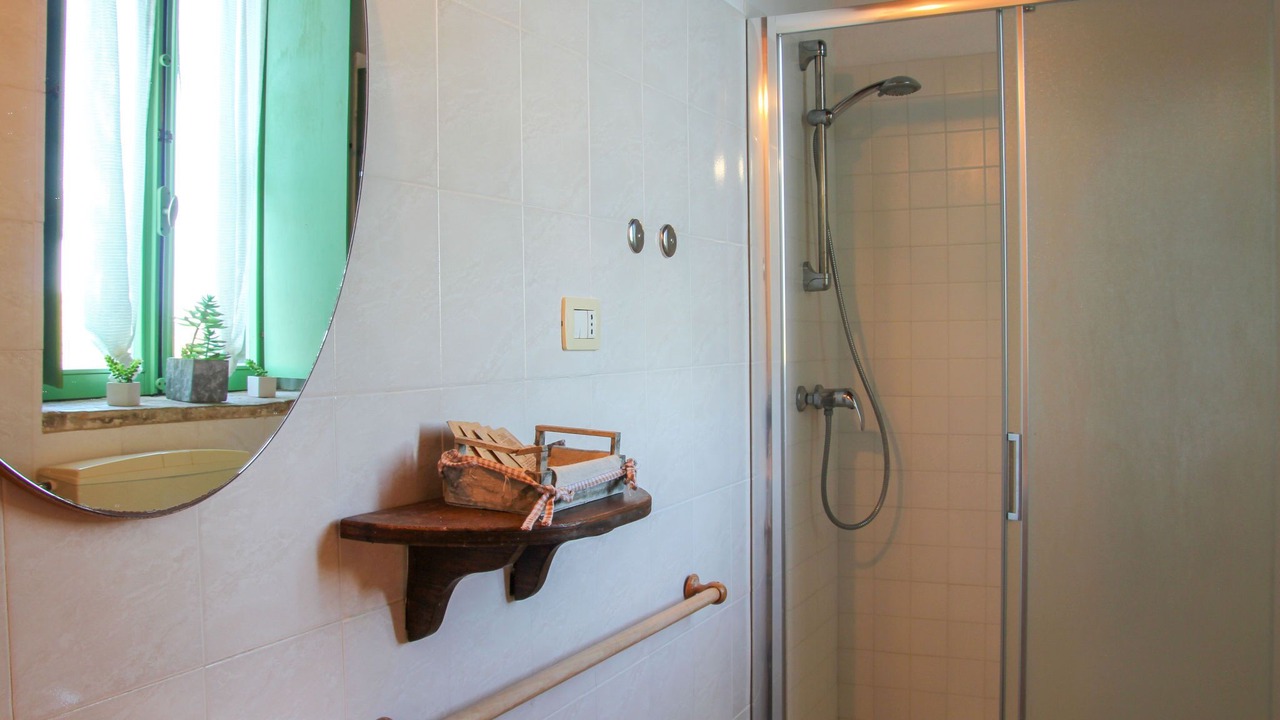Photo of Bathroom in Granarola