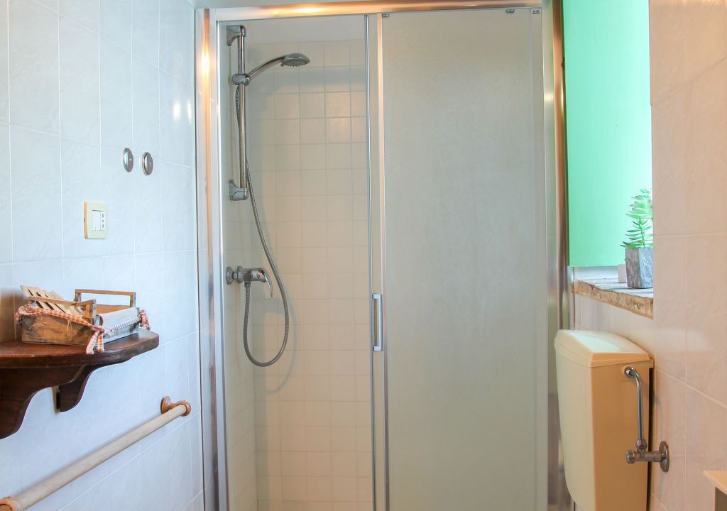 Photo of Bathroom in Granarola