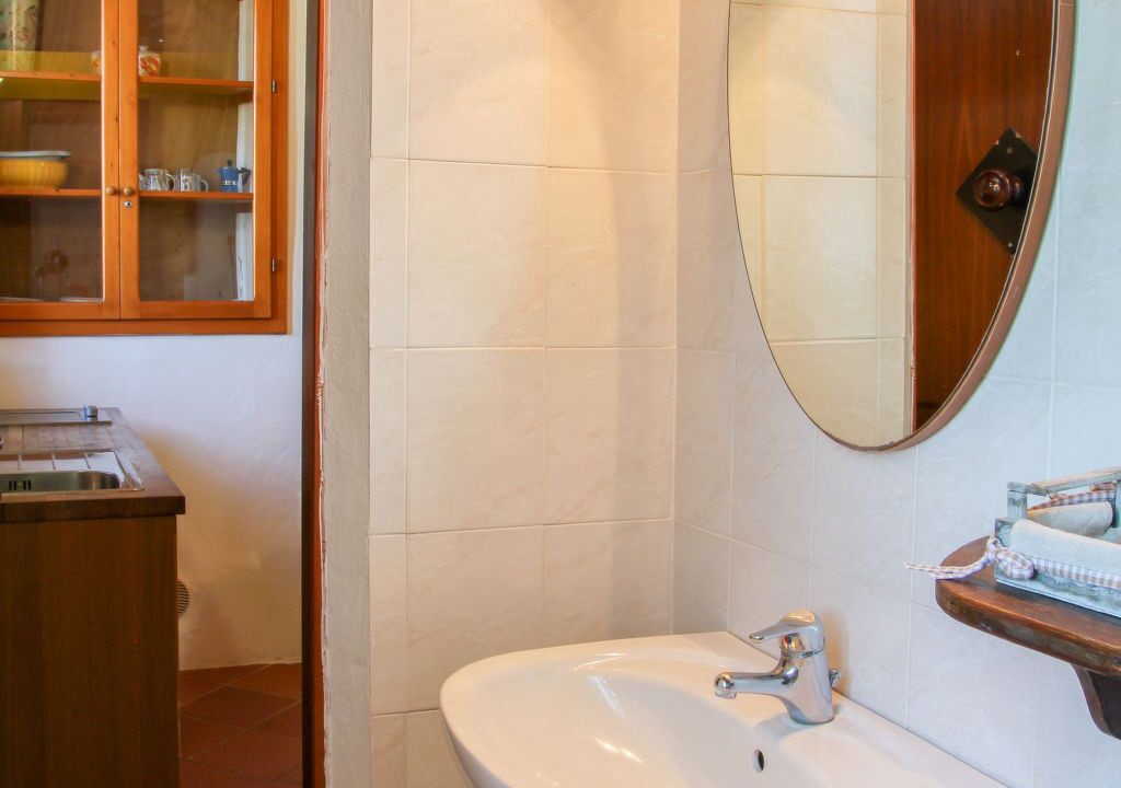 Photo of Bathroom in Granarola