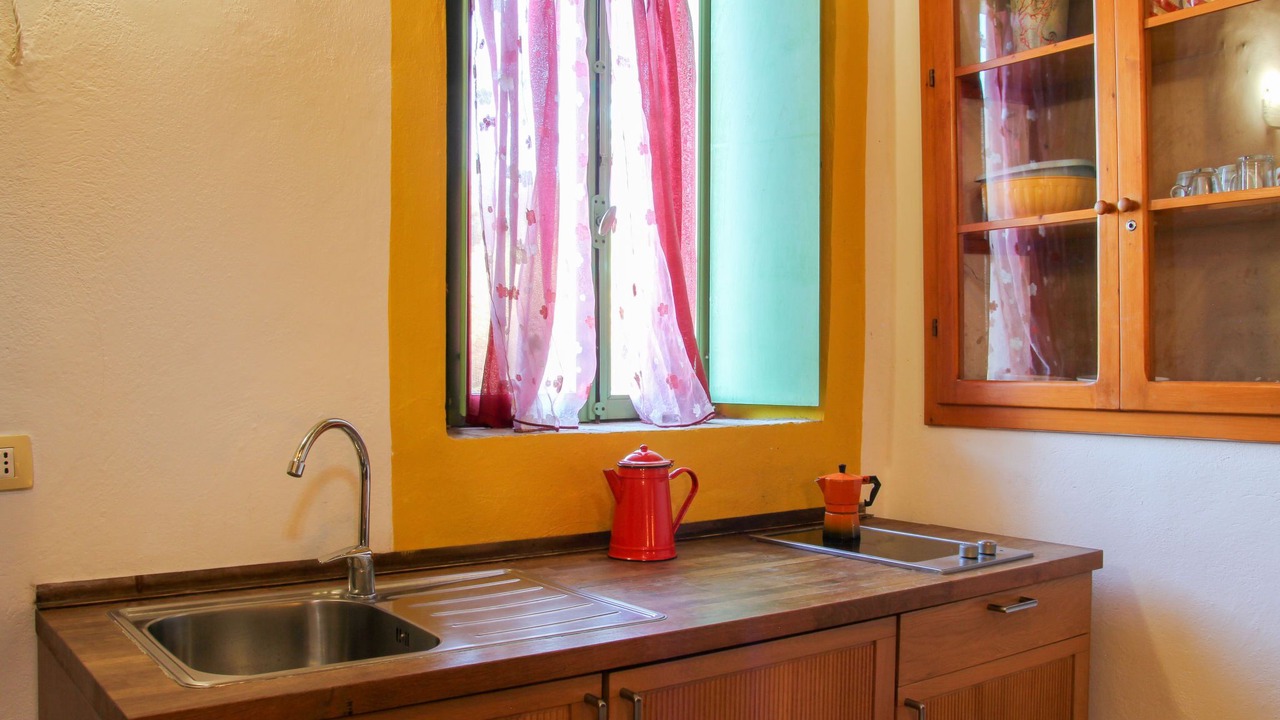 Photo of Bedroom in Granarola