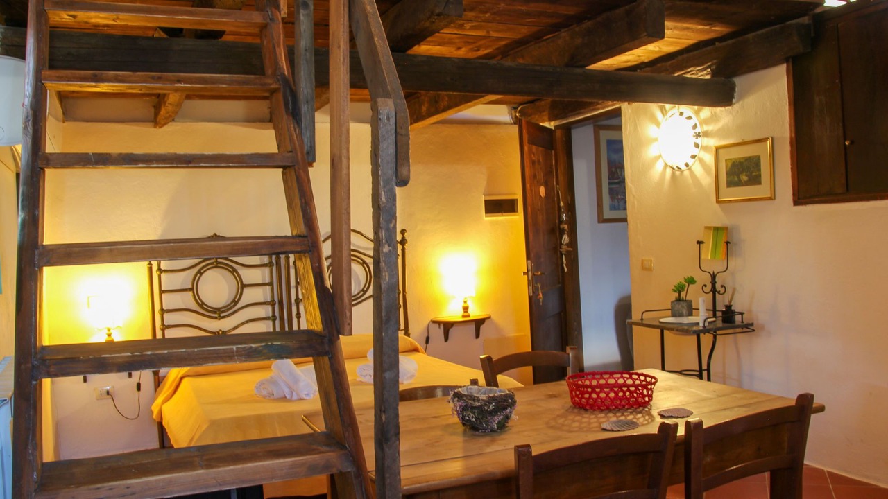 Photo of Bedroom in Granarola