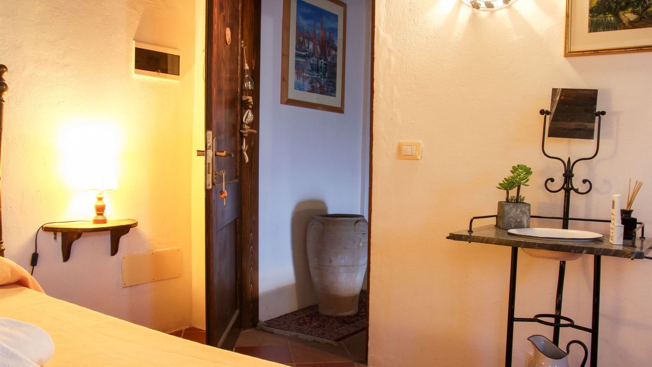 Photo of Bedroom in Granarola