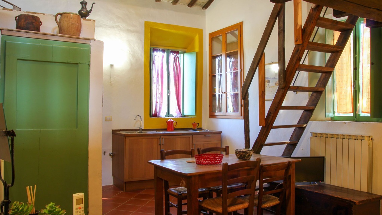 Photo of Bedroom in Granarola