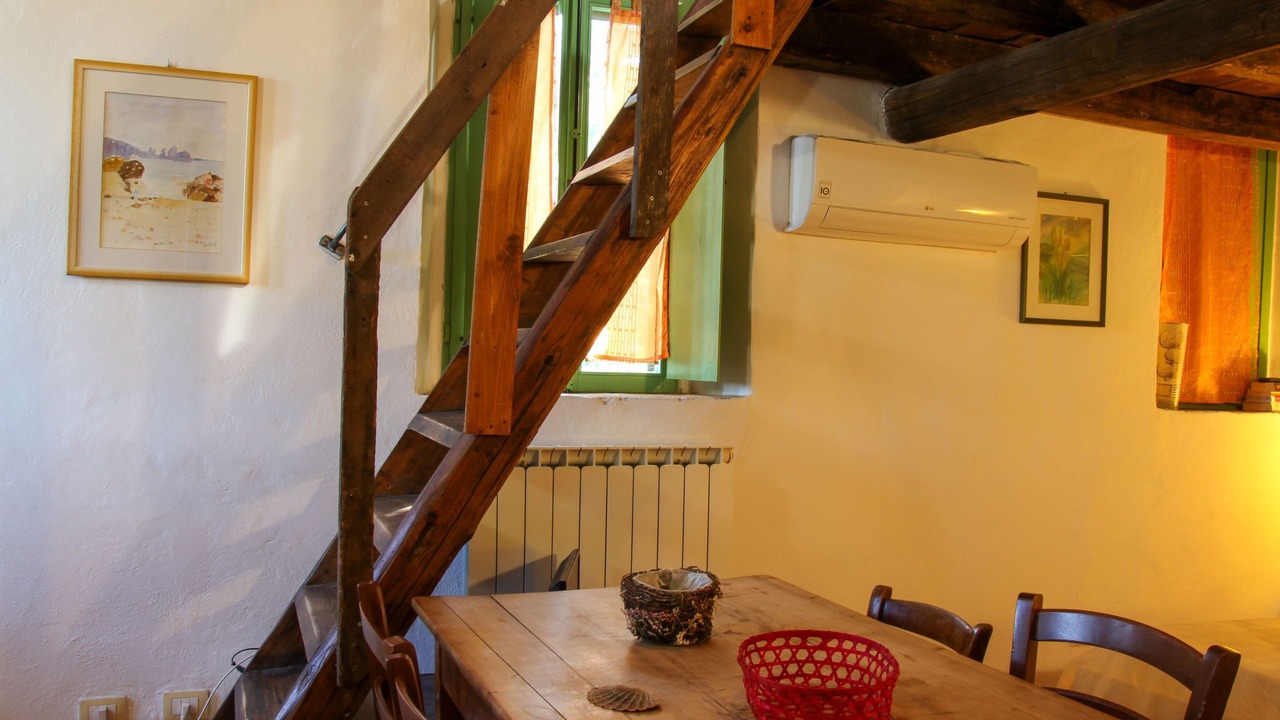 Photo of Bedroom in Granarola