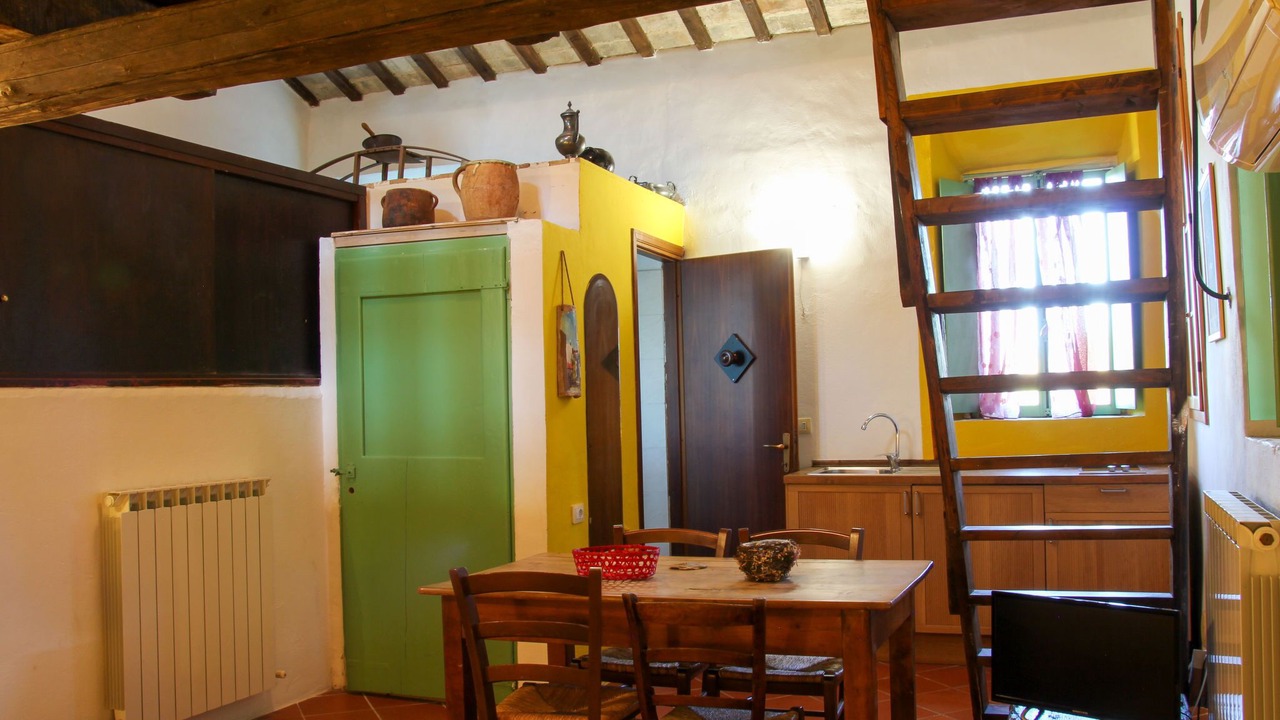 Photo of Bedroom in Granarola