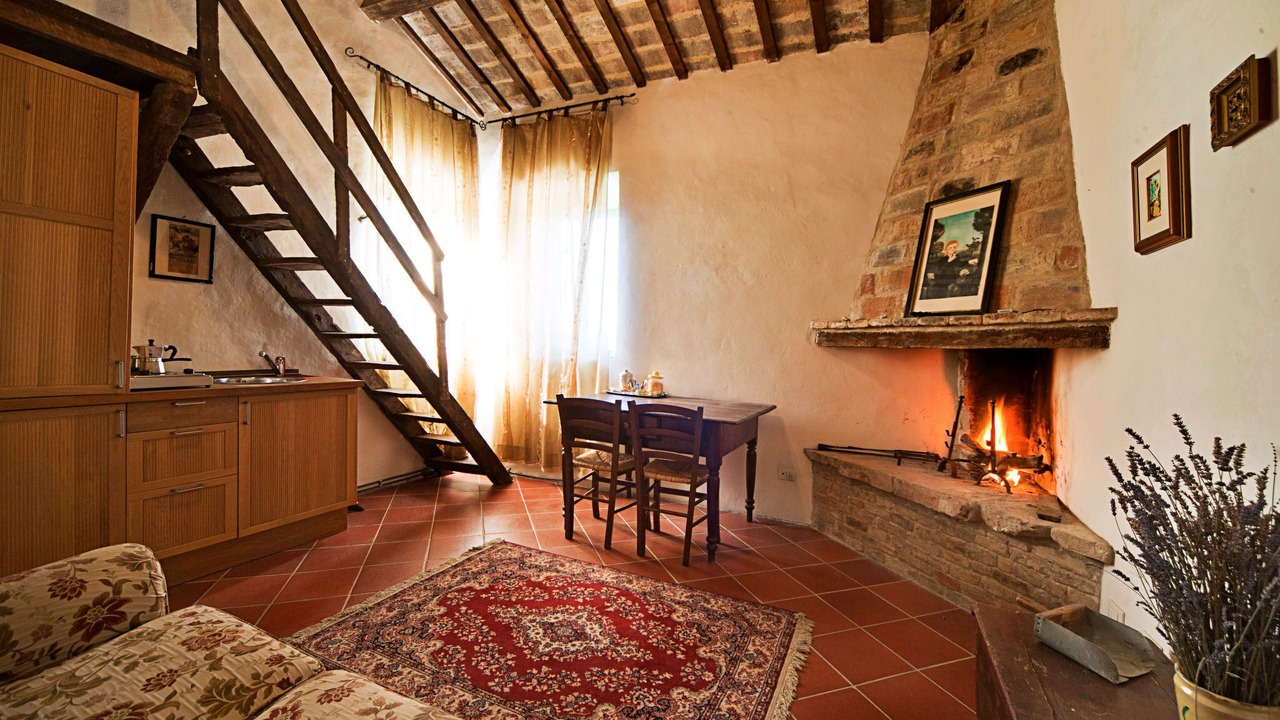 Photo of Bedroom in Granarola