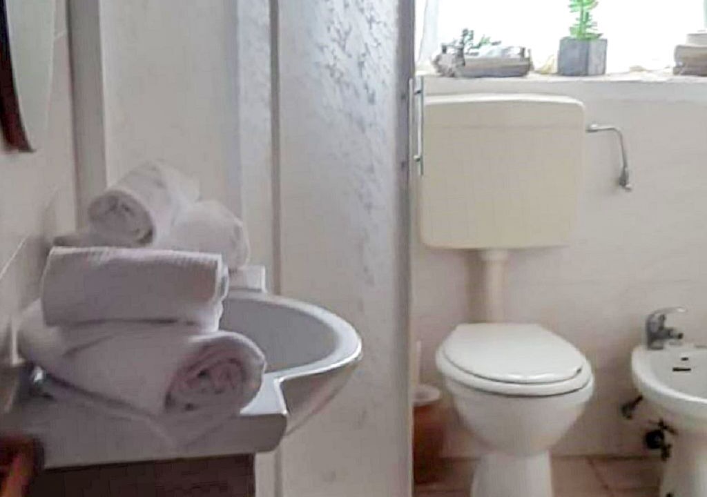 Photo of Bathroom in Granarola