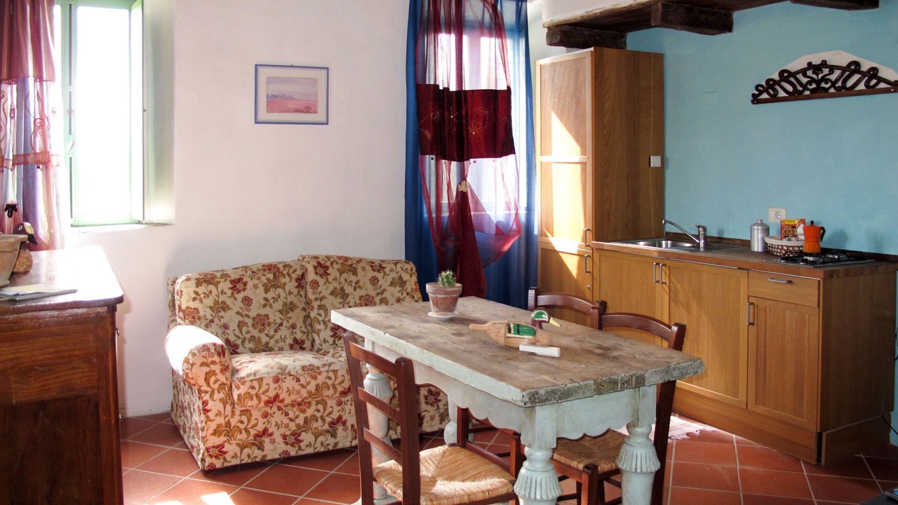 Photo of Bedroom in Granarola
