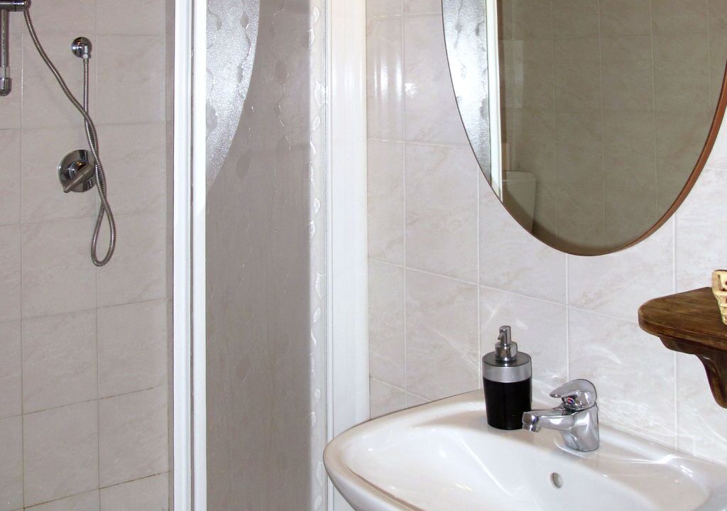 Photo of Bathroom in Granarola