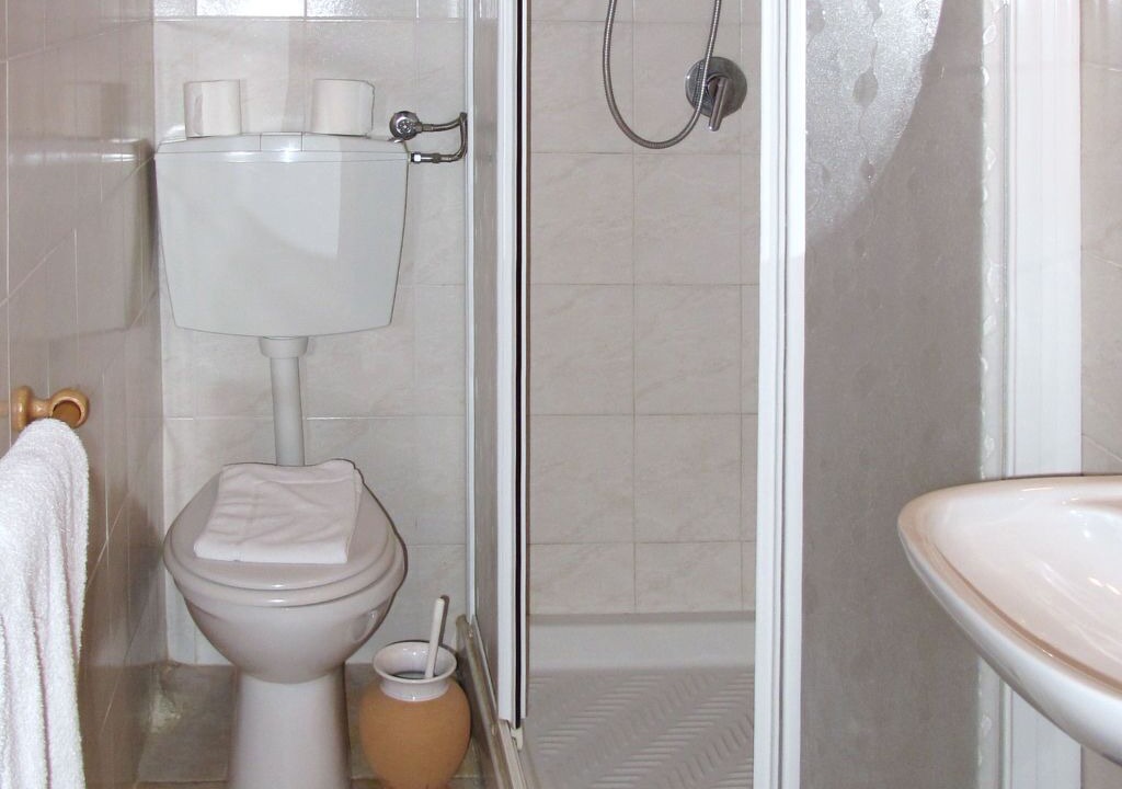 Photo of Bathroom in Granarola