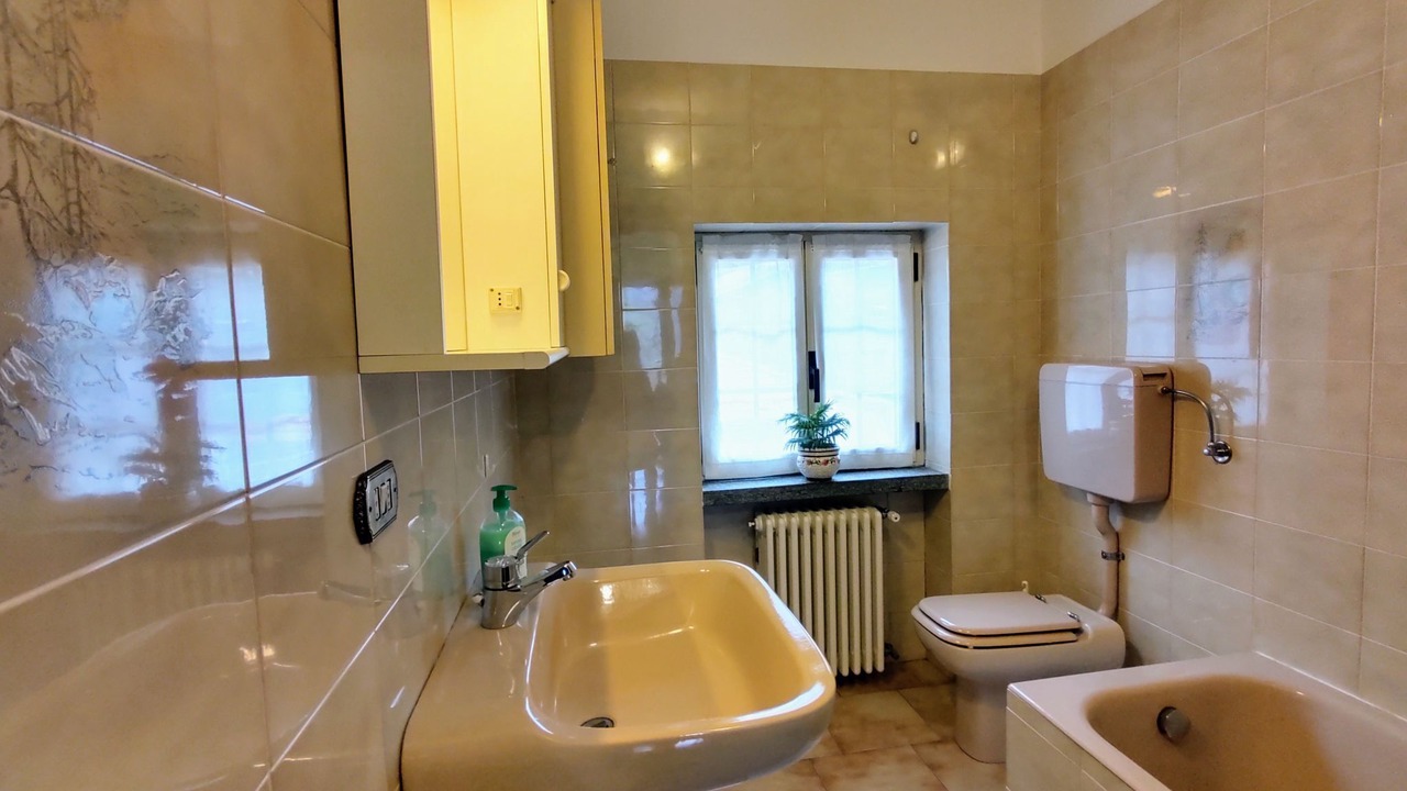 Photo of Bathroom in Albonico