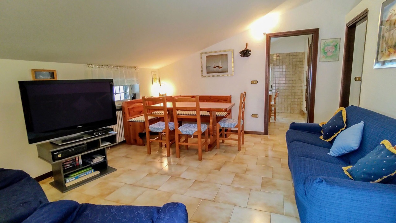 Photo of Livingroom in Albonico