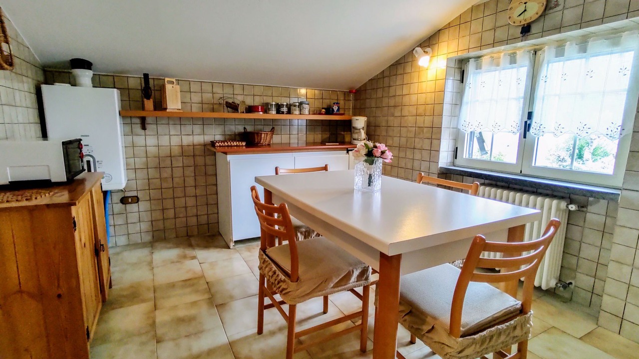 Photo of Bedroom in Albonico