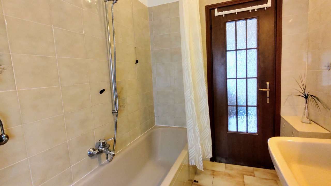 Photo of Bathroom in Albonico