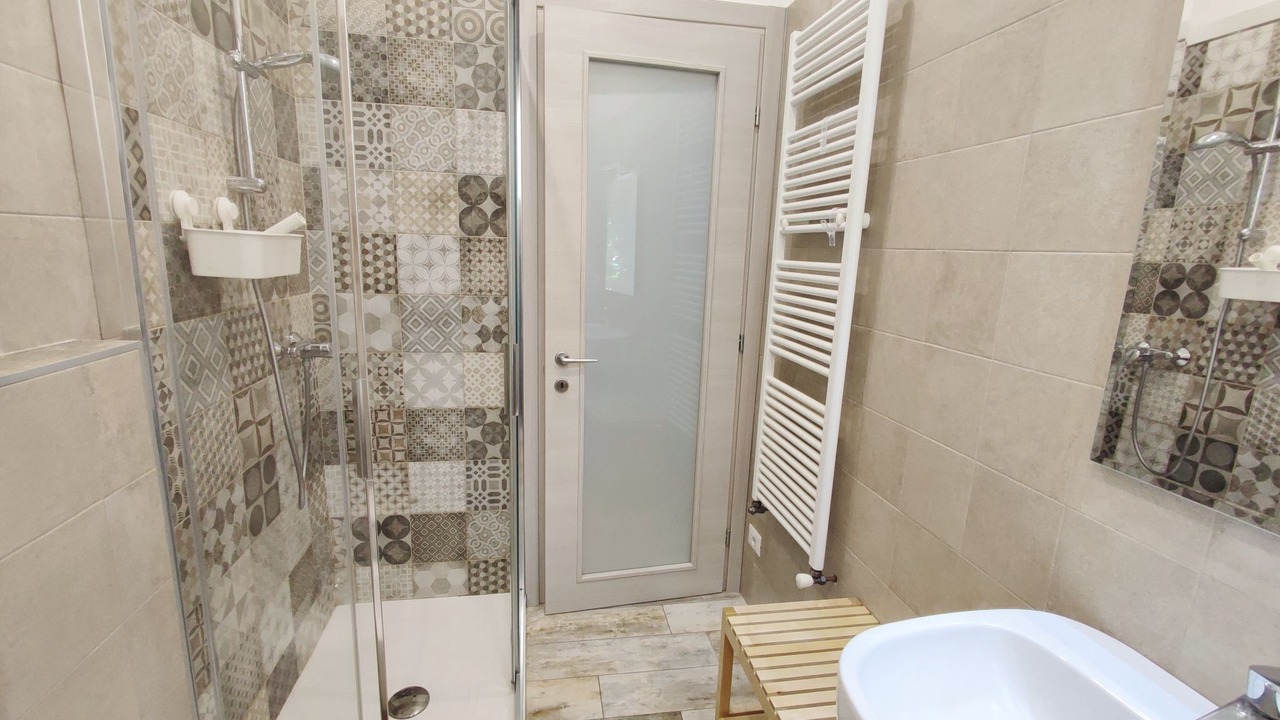 Photo of Bathroom in Dongo