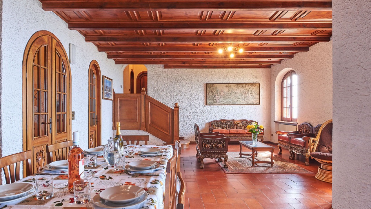 Photo of Bedroom in Consiglio di Rumo