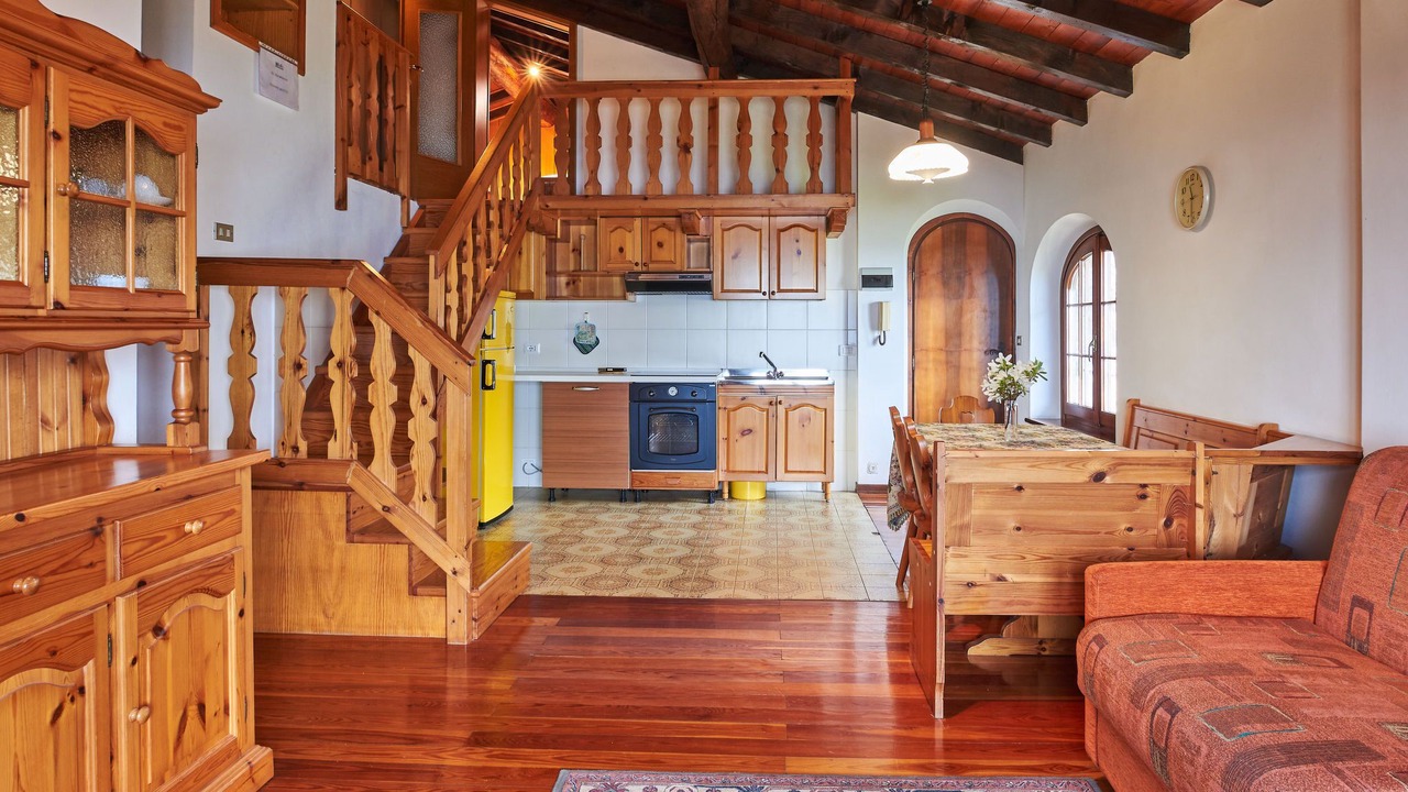 Photo of Livingroom in Consiglio di Rumo