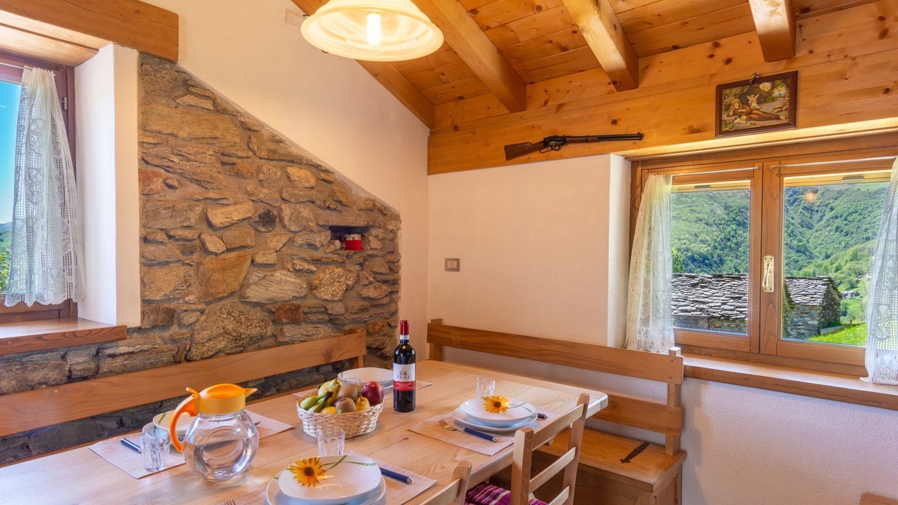 Photo of Bedroom in Peglio