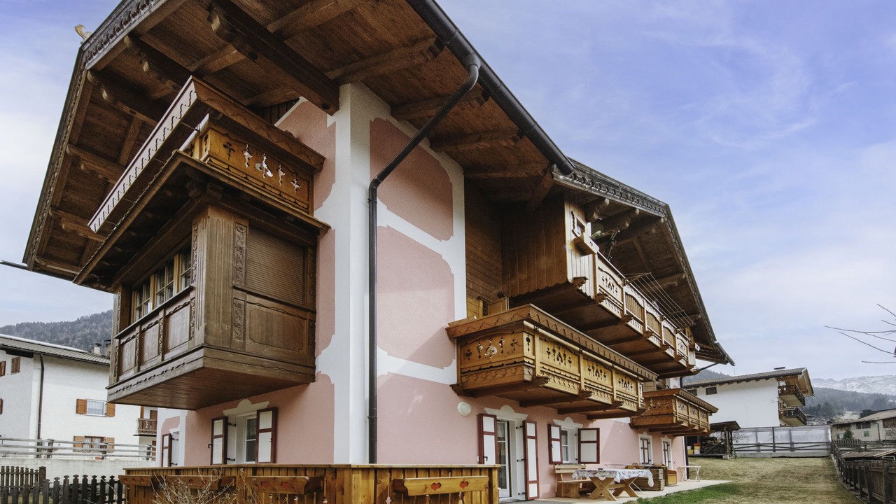 Photo of Others in San Giovanni di Fassa