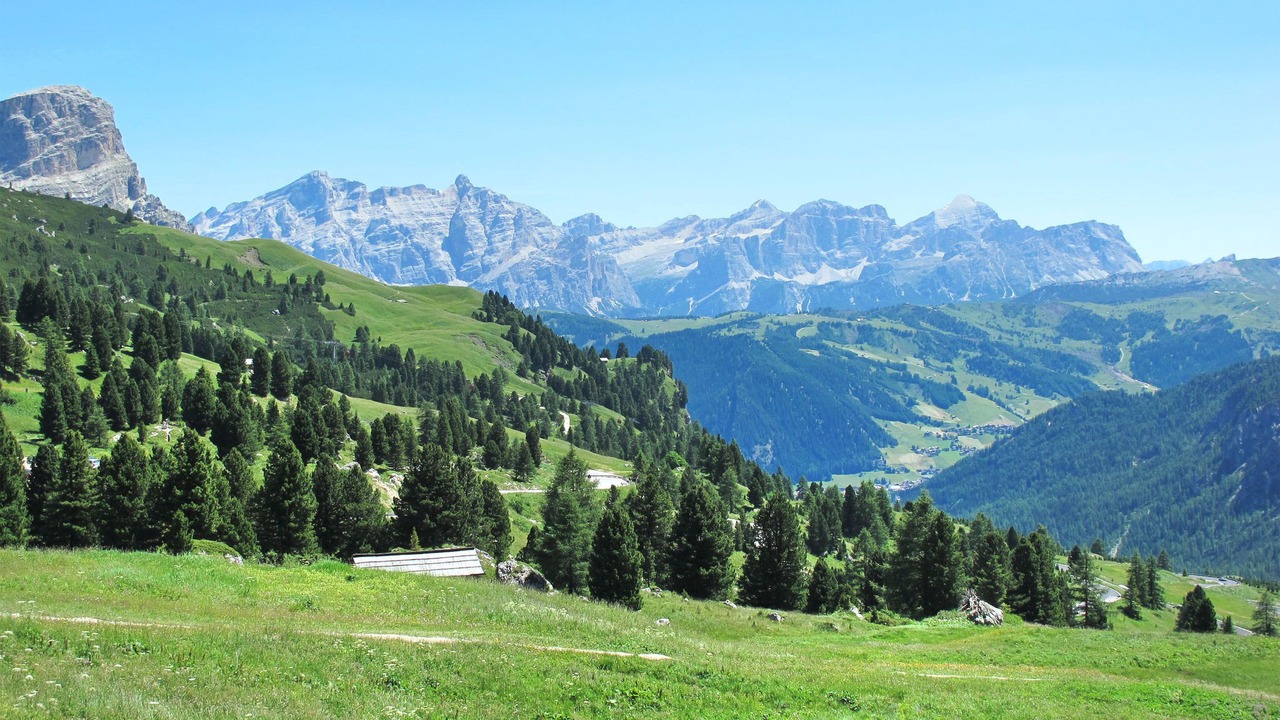 Photo of Others in San Giovanni di Fassa