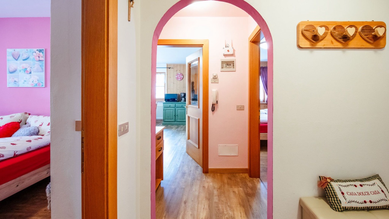 Photo of Bedroom in San Giovanni di Fassa