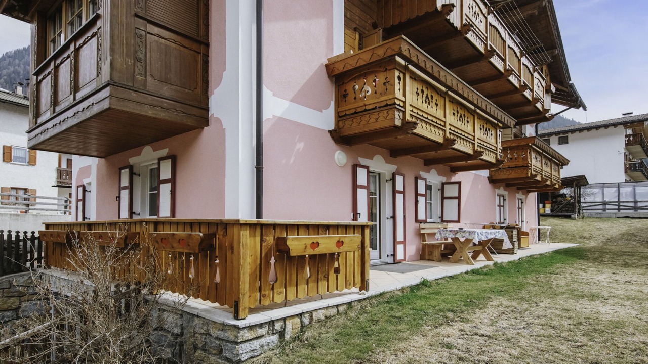 Photo of Outdoor in San Giovanni di Fassa