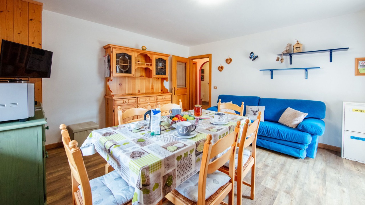 Photo of Bedroom in San Giovanni di Fassa