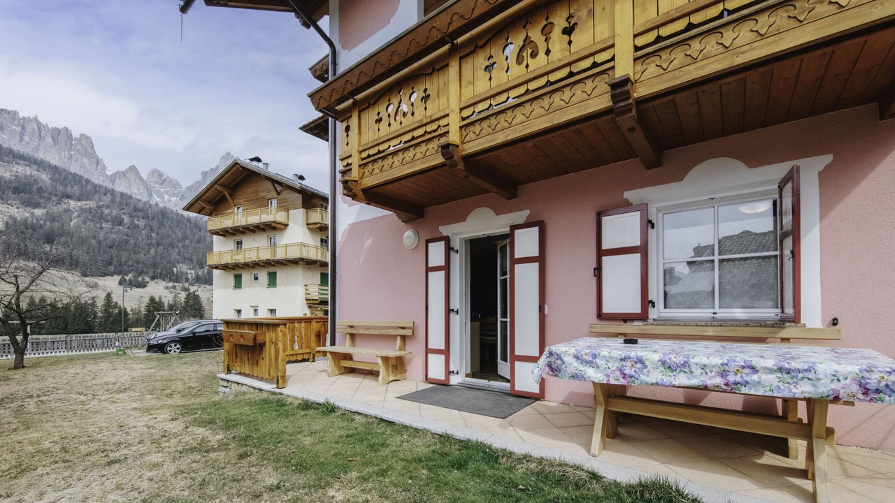 Photo of Others in San Giovanni di Fassa