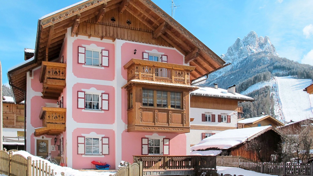 Photo of Others in San Giovanni di Fassa