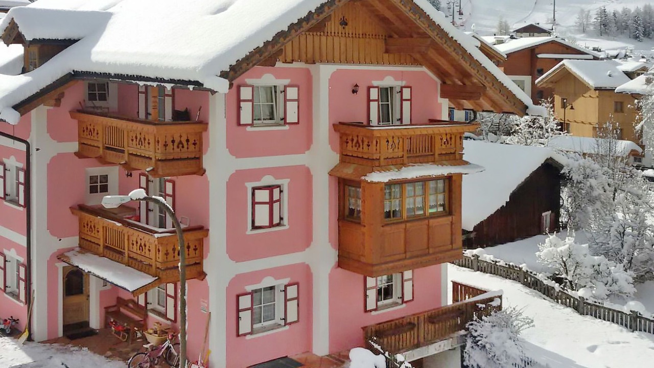 Photo of Others in San Giovanni di Fassa