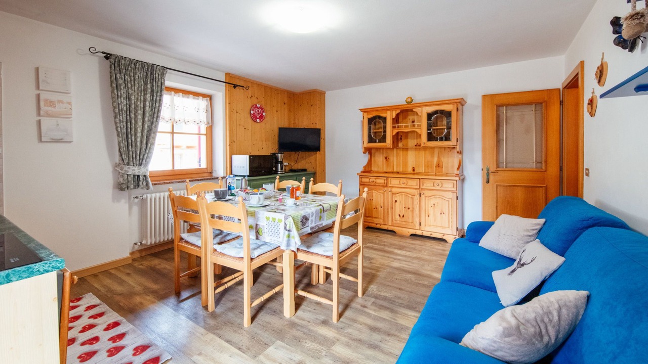 Photo of Bedroom in San Giovanni di Fassa
