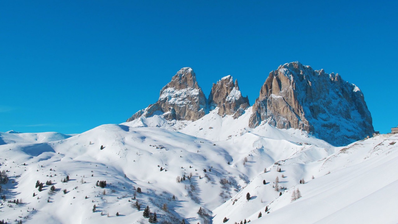 Photo of Others in San Giovanni di Fassa