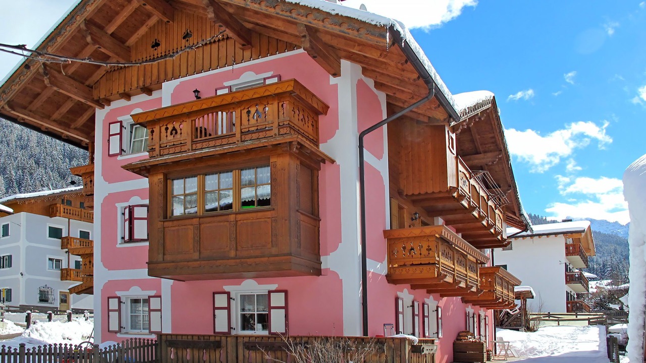 Photo of Others in San Giovanni di Fassa