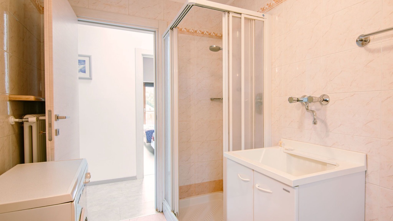 Photo of Bathroom in Pera
