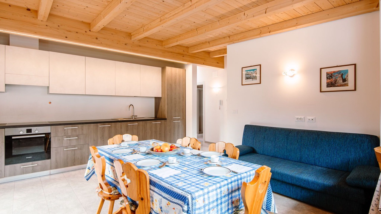 Photo of Livingroom in Pera