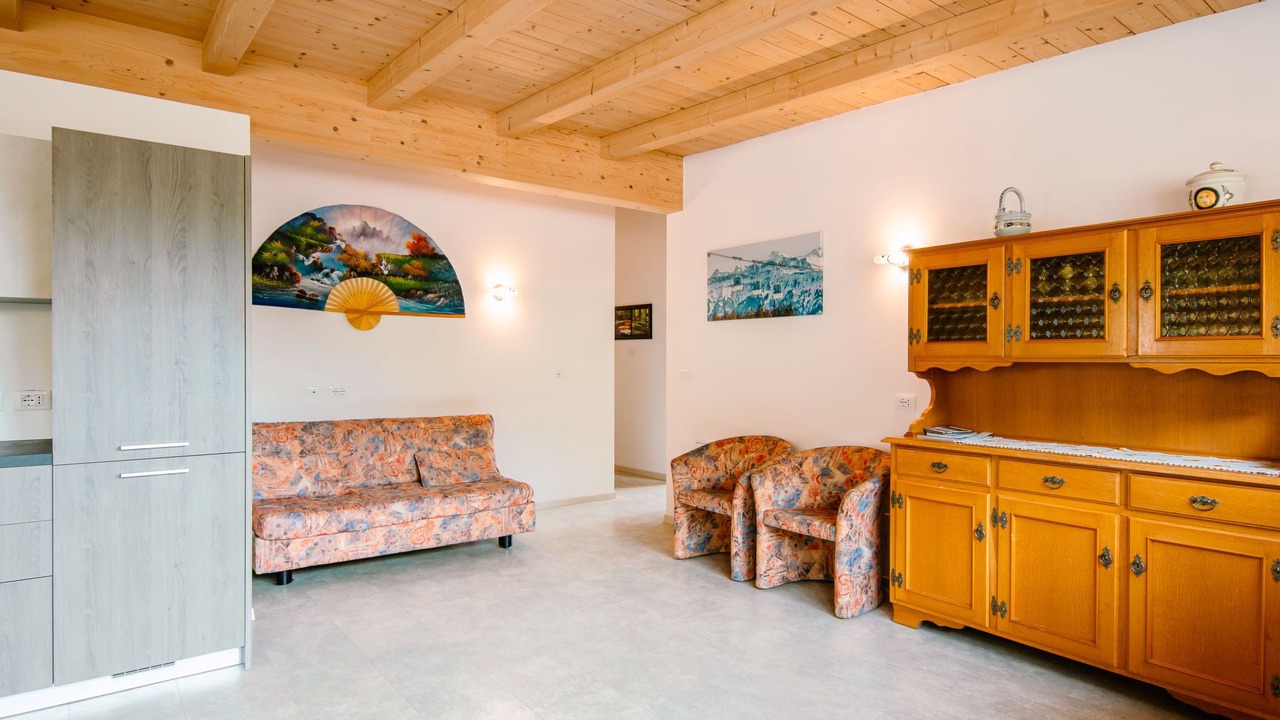 Photo of Livingroom in Pera
