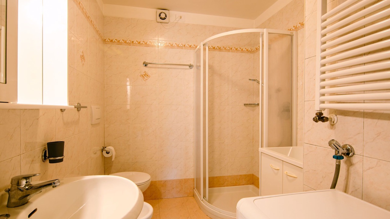 Photo of Bathroom in Pera