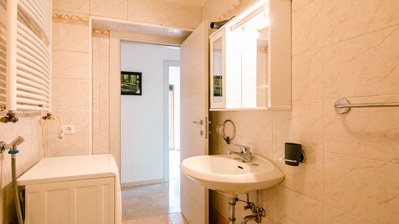 Photo of Bathroom in Pera