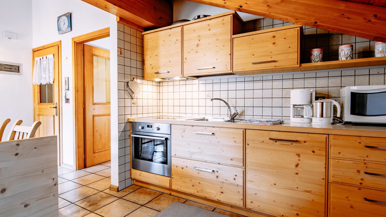 Photo of Bedroom in Soraga