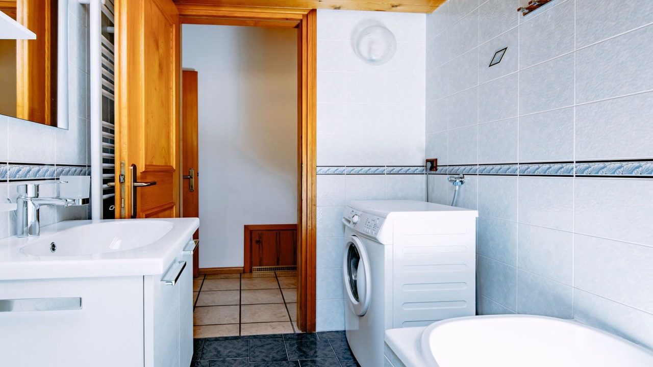Photo of Bathroom in Soraga